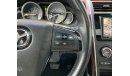 Mazda CX-9 GTX