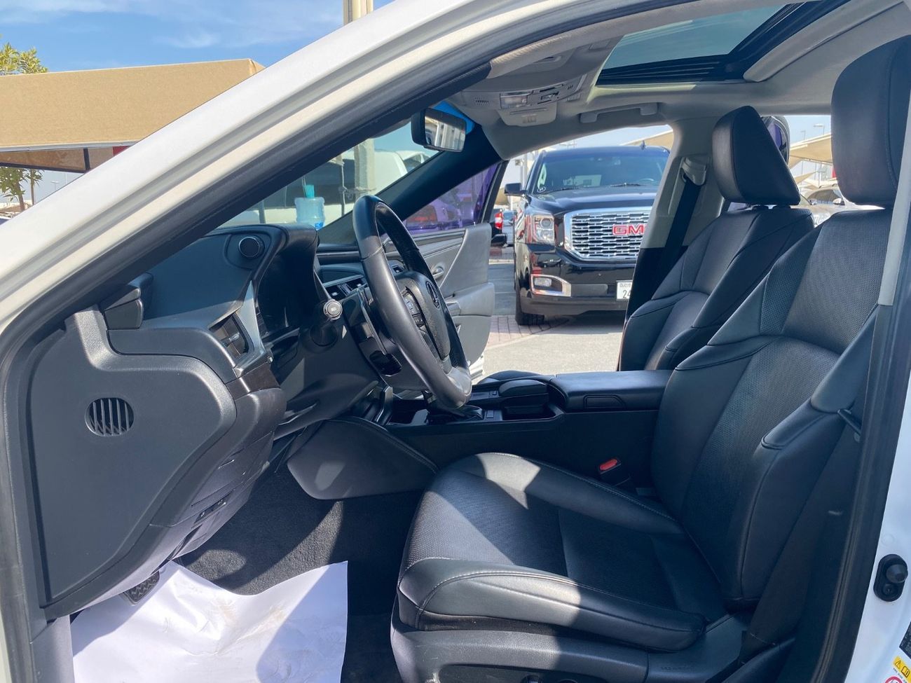 Lexus ES350 Exclusive 3.5L