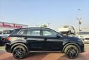 MG RX5 MG RX5 Luxury 1.5L Turbo A/T FWD SUV Gcc Black Color 2025 Model