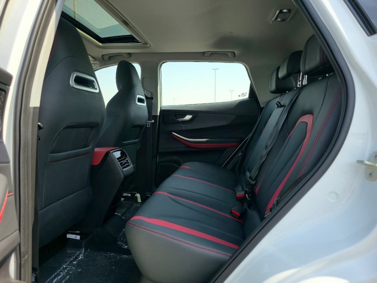 شيري تيجو 4 برو COMFORT COMFORT