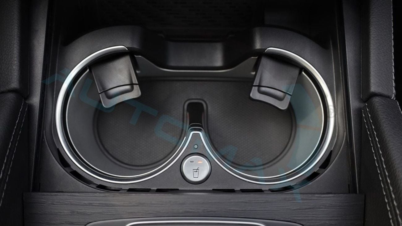 Mercedes-Benz GLE 450 Coupe AMG 4MATIC EQ Boost 2026 GCC 0Km With 2 Years Unlimited Mileage @Official Dealer