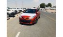 Toyota Yaris TOYOTA YARIS 1.3L // 2019 BRAND NEW // HATCH BACK SPECIAL OFFER // BY FORMULA AUTO // FOR EXPORT