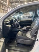 Toyota Hilux NEW SHAPE DIESEL A/T FULL OPTION DOUBLE CABIN PICKUP