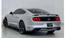 Ford Mustang GT California Special