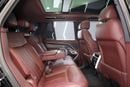 Land Rover Range Rover HSE P530 4.4L Vogue, Deployable Sidesteps, Panoramic Roof, Al Tayer Warranty + Service!!