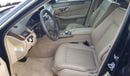 مرسيدس بنز E 350 موديل 2011 محول 2016 حاله ممتازه من الداخل والخارج فل  مواصفات كراسي جلد ومثبت سرعه وتكييف خلفي ونظا