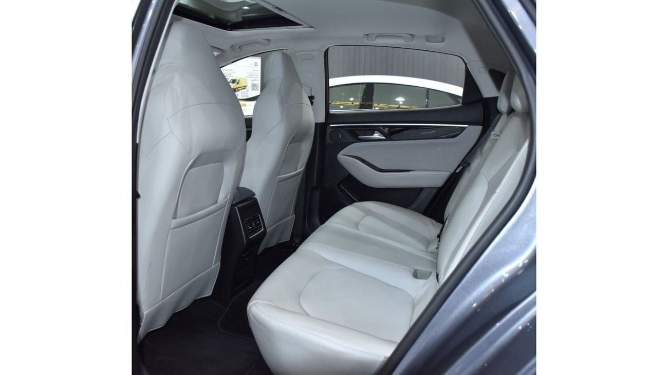 JAC J7 EXCELLENT DEAL for our JAC J7 ( 2023 Model ) in Grey Color GCC Specs