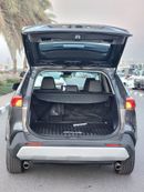 Toyota RAV4 TOYOTA RAV4 LE HYBRID 2023