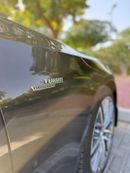 Mercedes-Benz C 43 AMG 4MATIC