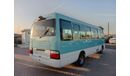 Toyota Coaster TOYOTA COASTER BUS RIGHT HAND DRIVE(PM10971)