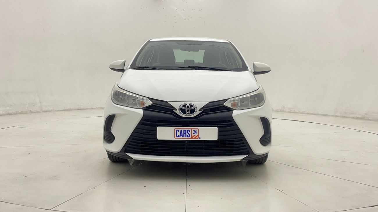 Toyota Yaris SE 1.5 | Zero Down Payment | Home Test Drive