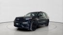 Ford Explorer ST | Guaranteed Warranty | 0 Down Payment