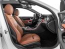 Mercedes-Benz C 200 Premium 2.0L