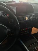 مرسيدس بنز E 350 