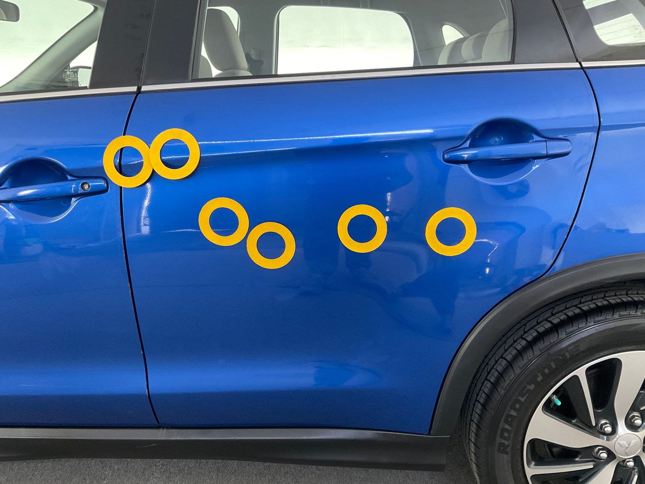 Mitsubishi ASX GLX Midline | Guaranteed Warranty | 0 Down Payment