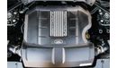 Land Rover Range Rover Sport L494