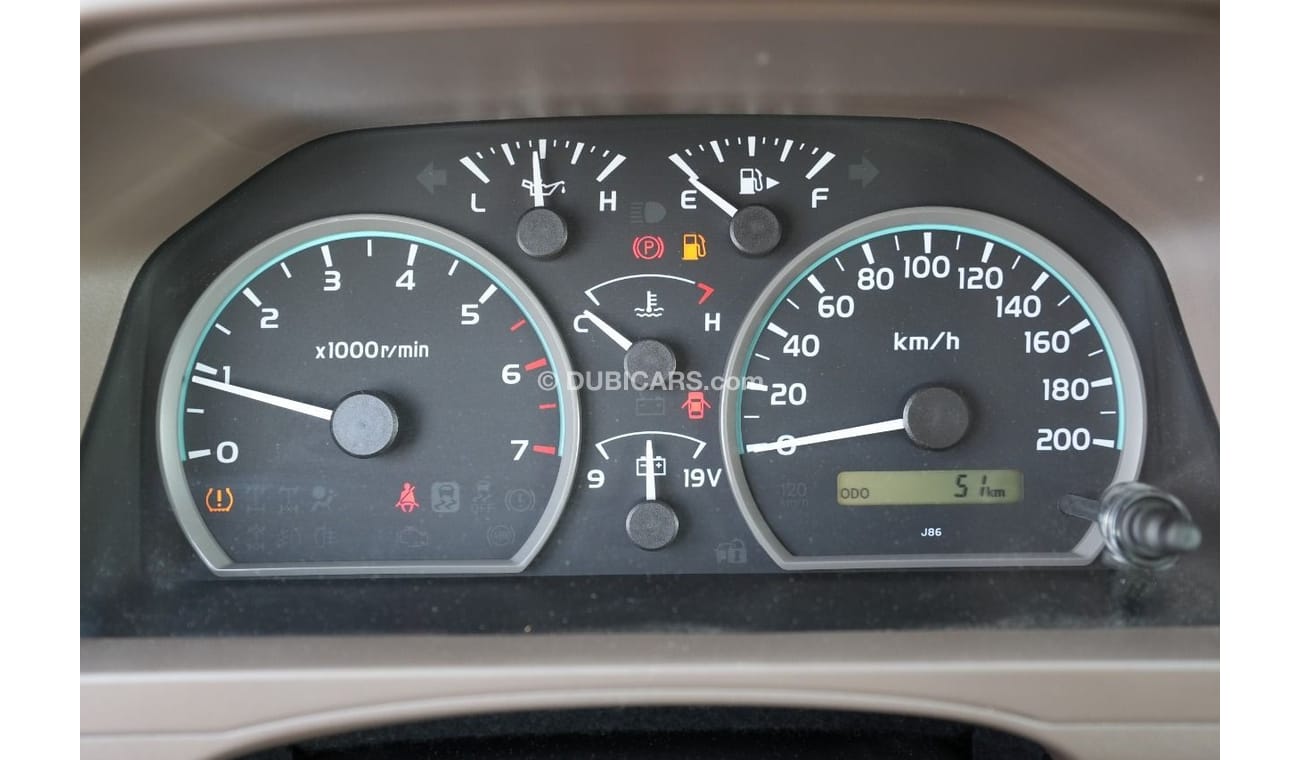 Toyota Land Cruiser Pick Up SC PETROL 2022  4.0L V6 70th Anniversary Full Option