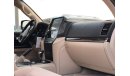 Toyota Land Cruiser VXR 4.5L Diesel, Sunroof,  Leather/2-Power Seats, DVD+Rear DVD 18" Alloy Rims, CODE-TLCV8