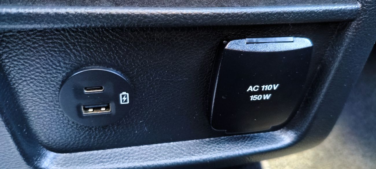 فورد إدج ST-Line AWD