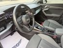 Audi A3 35 TFSI