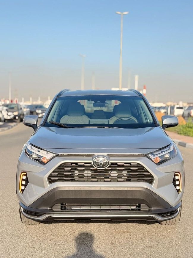Toyota RAV4 XLE, миниатюра 23