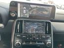 Lexus LX600