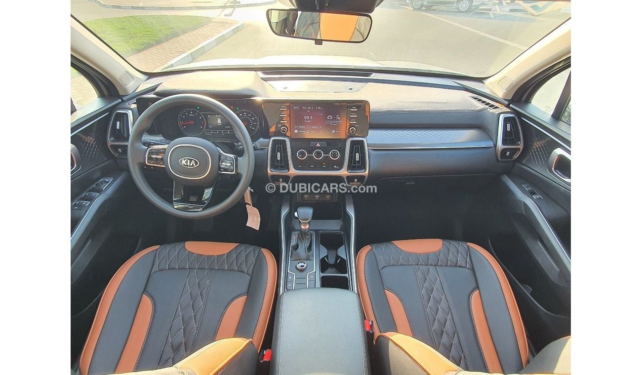 Kia Sorento Base KIA SORONTO 2021 MODEL CLEAN CAR