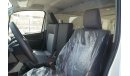 تويوتا هاياس 3.5L Petrol STD Roof Panel Van Manual