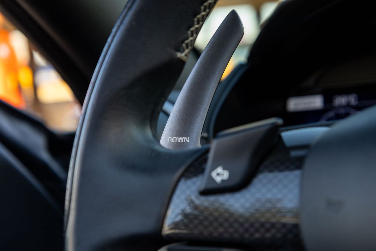 Ferrari Portofino Std 3.9L