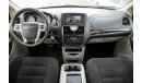 Chrysler Grand Voyager 1515 AED/MONTHLY - 1 YEAR WARRANTY COVERS MOST CRITICAL PARTS