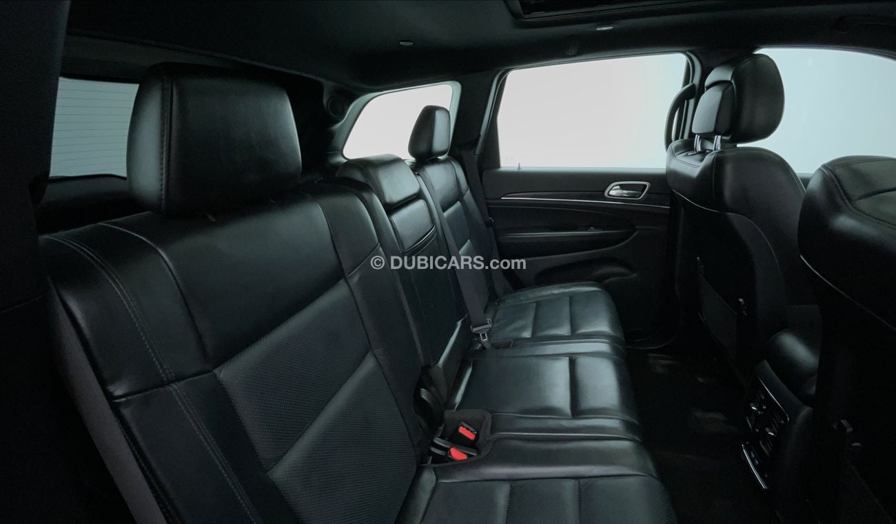 جيب جراند شيروكي LIMITED 3.6 | بدون دفعة مقدمة | اختبار قيادة مجاني للمنزل