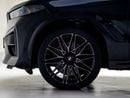 بي أم دبليو X6 M Competition | GCC Spec | With Warranty and Service Contract