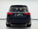 Mercedes Benz GLS580 2021 Mercedes GLS-580 4Matic, 1 Year Unlimited Km Warranty, Full Service History, GCC