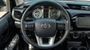 تويوتا هيلوكس GLX TOYOTA HILUX DC 2.7P MT 4X4 2025