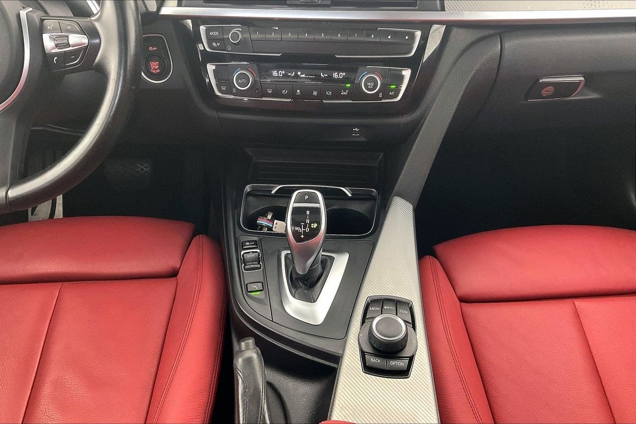 BMW 330i M Sport | National Day Celebration | Guaranteed Warranty | 0 Down Payment