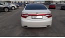 Hyundai Azera V6 3.6 L  2014 full options SPECIAL OFFER