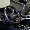 أودي A4 35 TFSI S-LINE