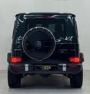 Mercedes-Benz G 500 Std 4.0L (416 HP) 2019 Mercedes Benz G500, Warranty, Full Mercedes Service History, G63 Kit, Excelle