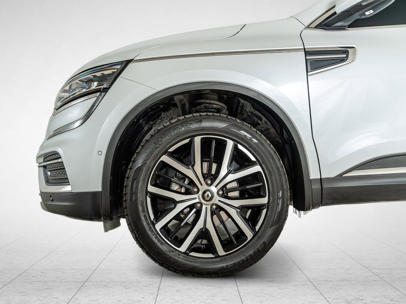 Renault Koleos LE 2.5L LE 2.5