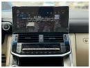 Toyota Land Cruiser GXR 4.0L FULL OPTION WITH SUNROOF AND COOLING BOX