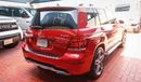 Mercedes-Benz GLK 350 4 Matic