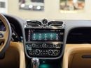Bentley Bentayga Bentayga 4.0T