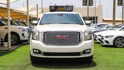 GMC Yukon XL Denali