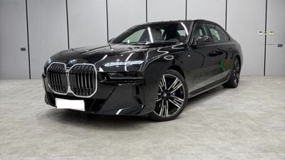 BMW 735 i | M Sport | Brand New | Dealer Warranty & Service Contract