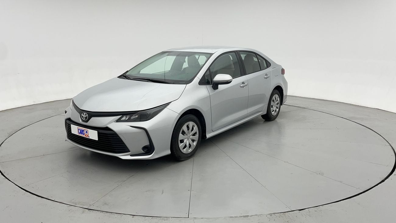 Toyota Corolla XLI 1.6 | Zero Down Payment | Free Home Test Drive