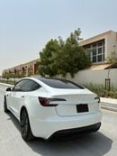 تسلا موديل 3