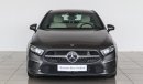 Mercedes-Benz A 200 SALOON VSB 30076