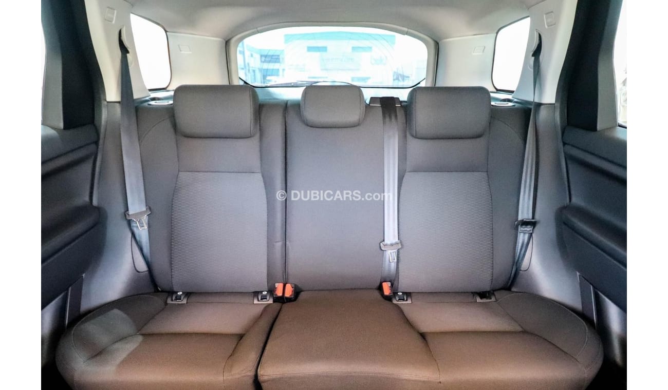 لاند روفر دسكفري سبورت L550