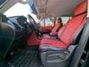 نيسان باترول SE T2 LEATHER
