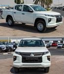 ميتسوبيشي L200 2.5L Diesel